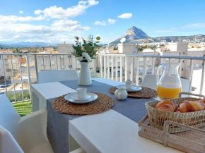 Apartamentos Strand Jávea